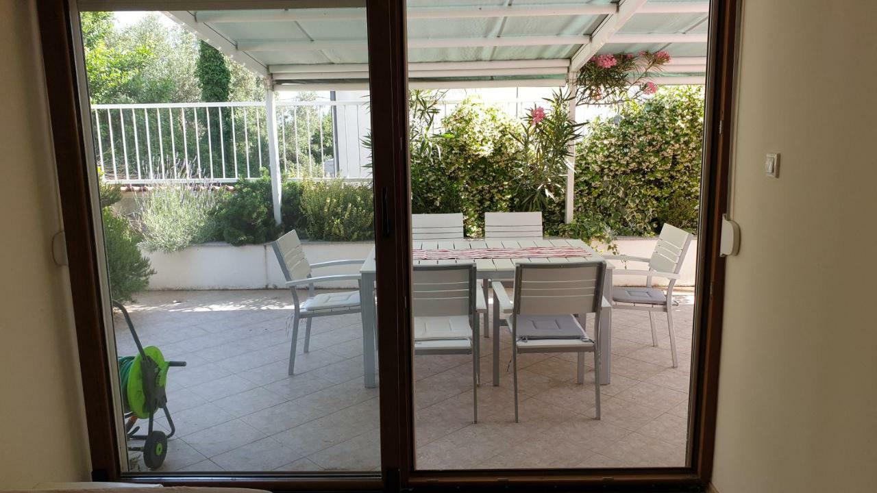 Apartment Mali Novi Vinodolski Esterno foto